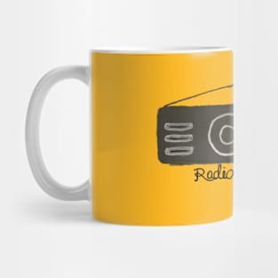 Radio Mug